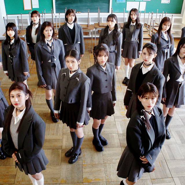 NMB48 Osaka Tickets - Zepp Osaka Bayside | Jul 24, 2025