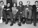 Morricone Youth