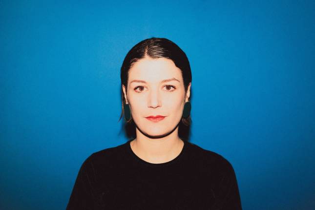 Evi Filippou