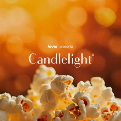 Candlelight Magical Movie Soundstracks