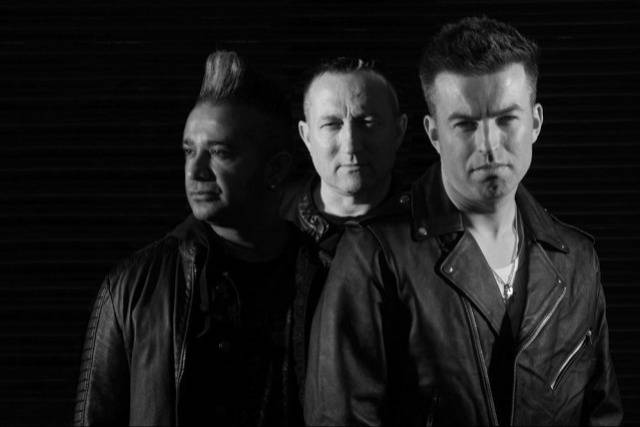 The Devout: Depeche Mode Tribute