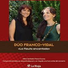 Dúo Franco - Vidal