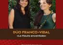 Dúo Franco - Vidal
