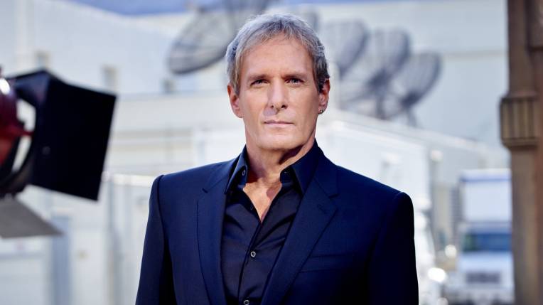 Michael Bolton