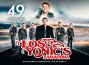 Los Yonics