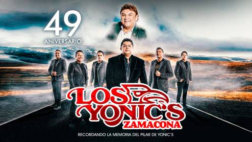 Los Yonics