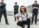 Roger Clyne & The Peacemakers