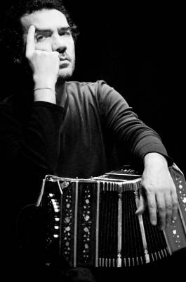 Daniele di Bonaventura