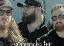 Seconds To Serenity