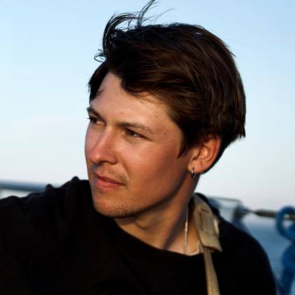 Noah Solt