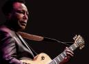 George Benson