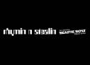 Rhymin-n-stealin