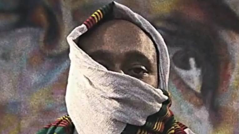 Yasiin Bey (aka) Mos Def