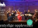 Oslo Kammermusikkfestival