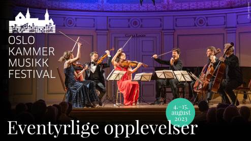 Oslo Kammermusikkfestival