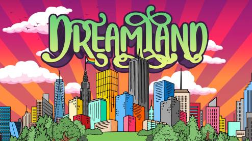 Dreamland