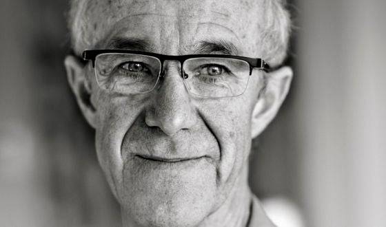 Raymond van het Groenewoud