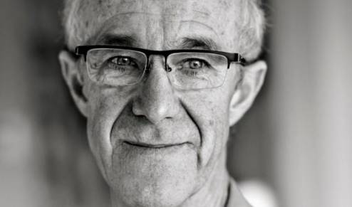 Raymond van het Groenewoud
