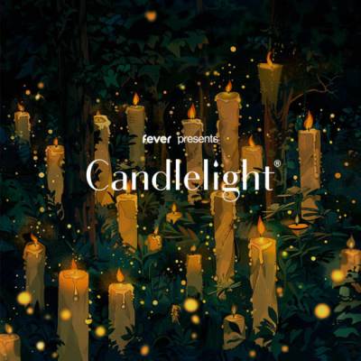 Candlelight Tribut an Joe Hisaishi