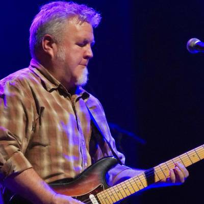 Tom Hampton
