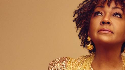 Anita Baker