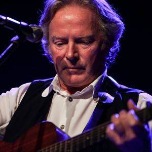 Reg Meuross