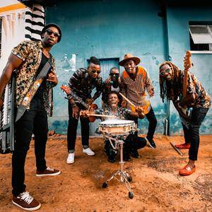 Mokoomba