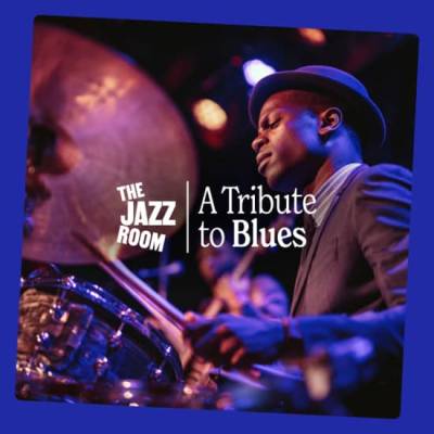 The Jazz Room Tribute to The Blues