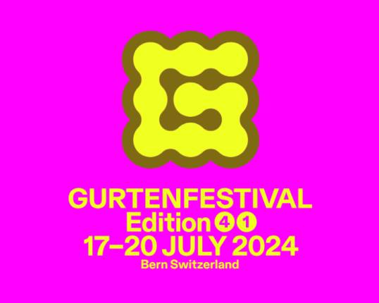 Gurtenfestival