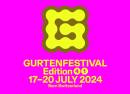 Gurtenfestival