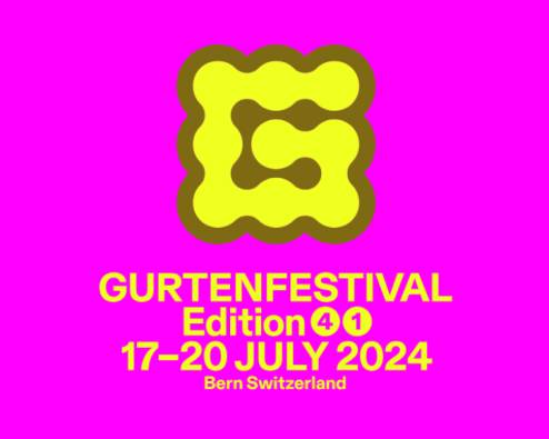 Gurtenfestival