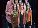 Quintas Vocais apresenta Chapéu de Coro - Quase 40