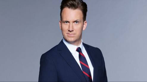 Jordan Klepper