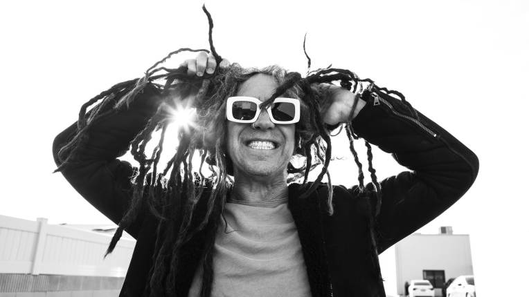 Eric Melvin