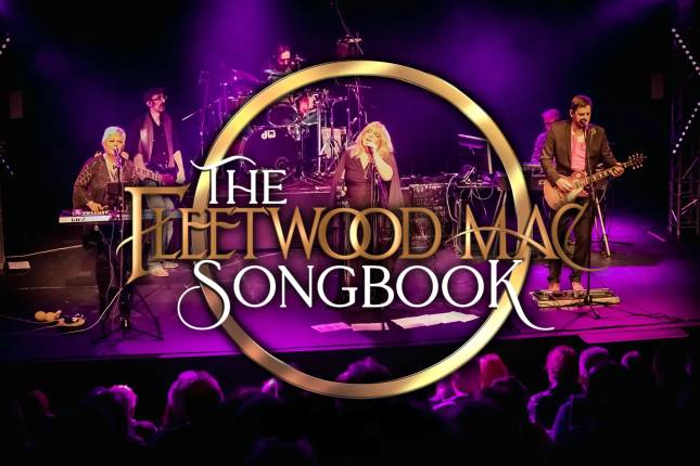The Fleetwood Mac Songbook