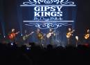 Gipsy Kings by Diego Baliardo