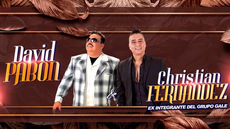 David Pabon