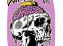 Butterbrain