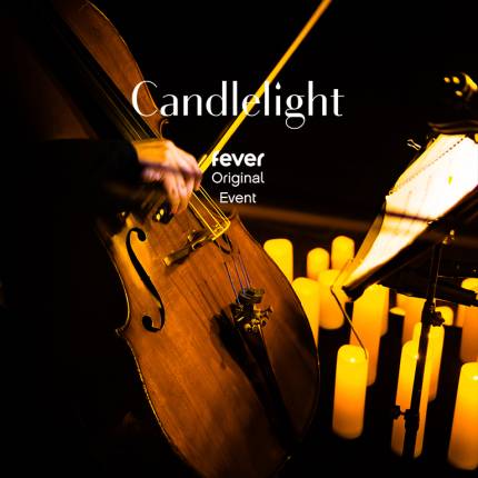 Candlelight Een tribute aan 2Cellos