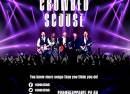 Crowded Scouse - Tribute to Crowded House