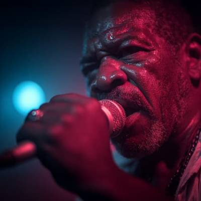 The Jazz Room Tributo ao Blues