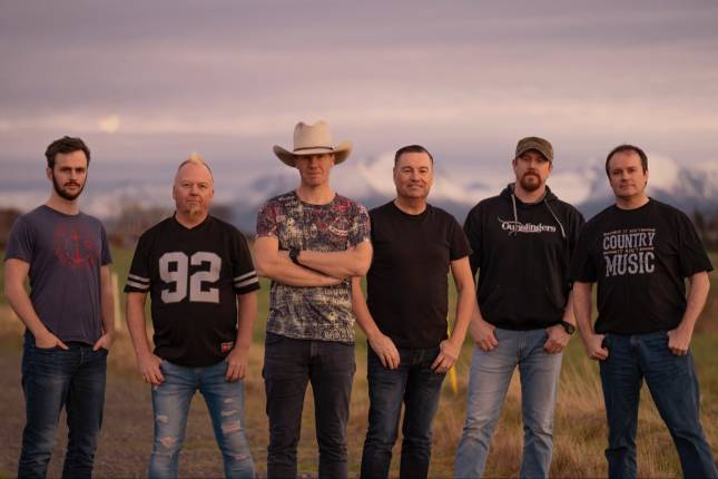 Gunslingers
