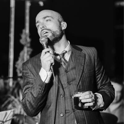 Sinatra Under The Stars at AIRE