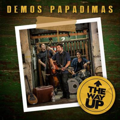Demos Papadimas