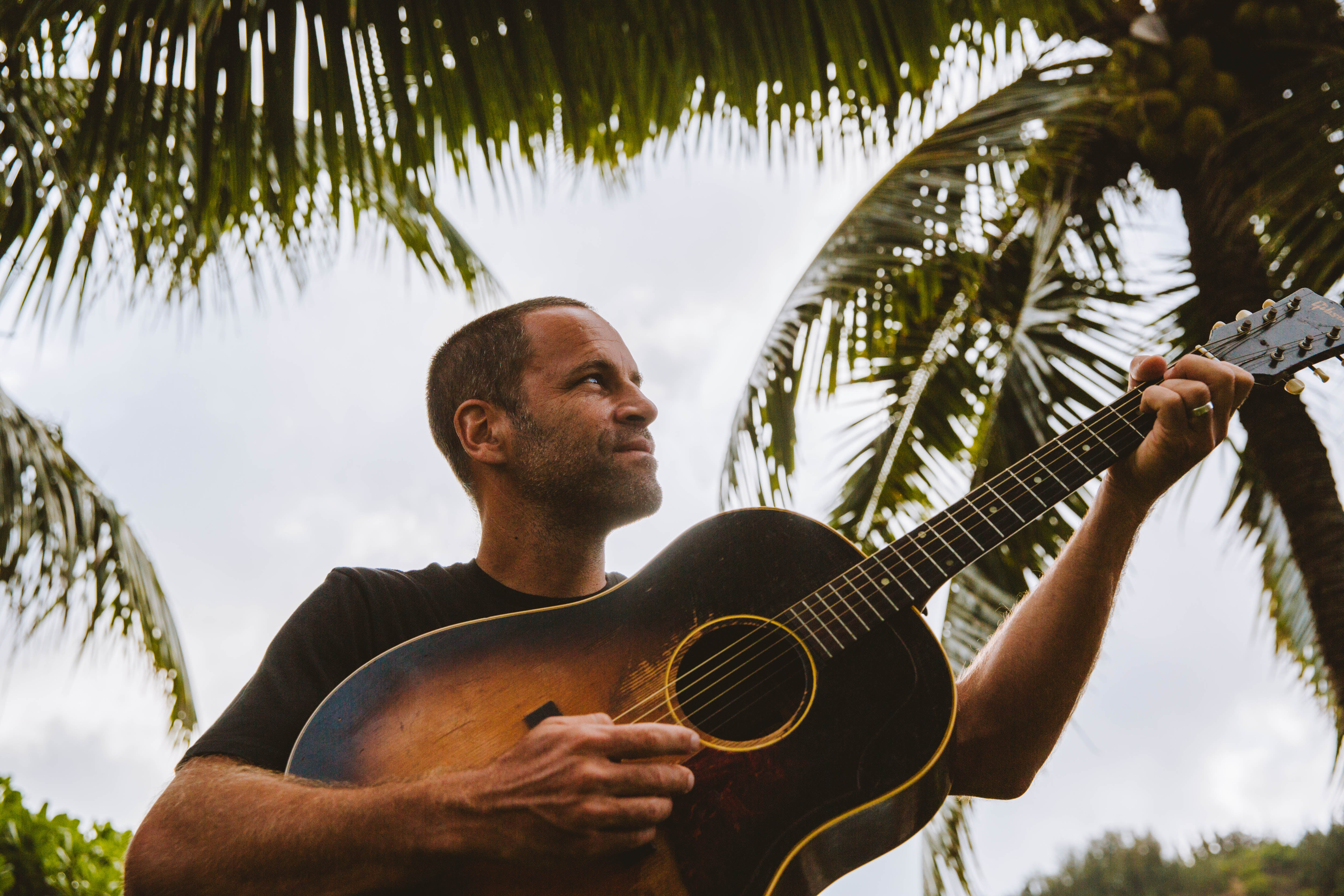 Jack Johnson George Tickets - Gorge Amphitheatre | Sep 26, 2026