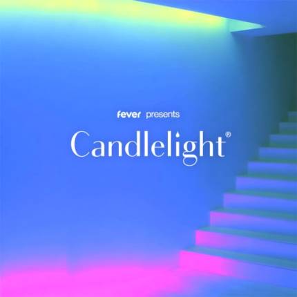 Candlelight Downtown LA Tribute to Drake