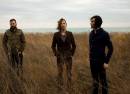 Russian Circles