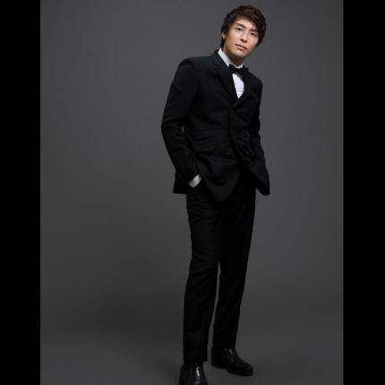 Naoto Kaiho