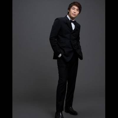Naoto Kaiho