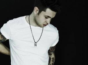 Reece Mastin